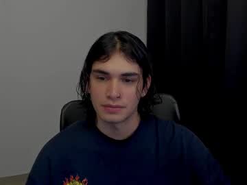 Thiaan__ Chaturbate stream image from April 29, 2025