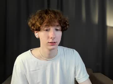Thomas_Ron Chaturbate stream image from April 29, 2025