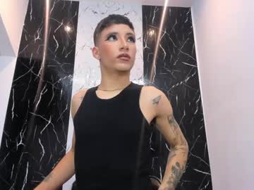 Cutegrils Chaturbate stream image from April 29, 2025