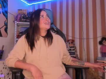 Kloelamaravilla18 Chaturbate stream image from April 29, 2025