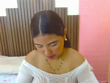 Lydia_Blaze Chaturbate stream image from April 29, 2025