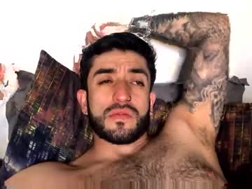 Ryan_Morbid Chaturbate stream image from April 29, 2025