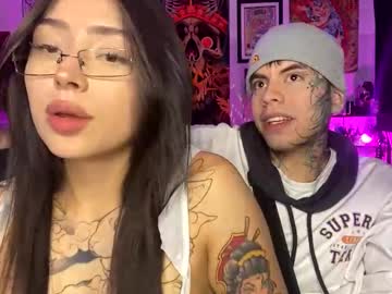 Sayko999 Chaturbate stream image from April 29, 2025