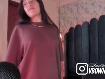 Ava_Broown Chaturbate stream image from April 29, 2025