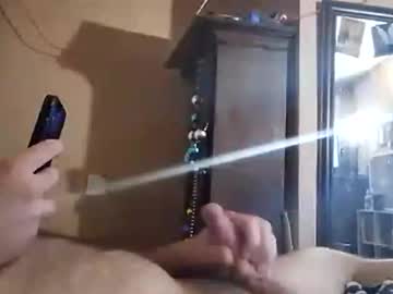 Bigdaddymg69 Chaturbate stream image from April 29, 2025