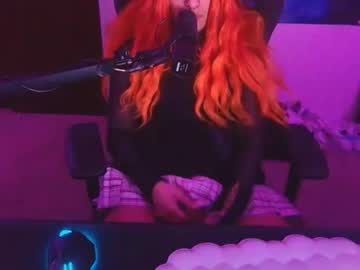 Gothboy666x Chaturbate stream image from April 29, 2025