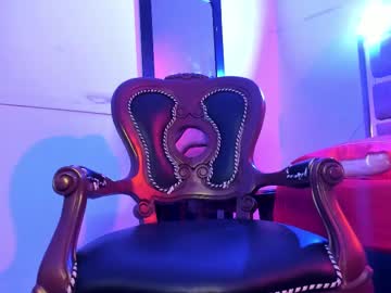 Kamilasaavedra Chaturbate stream image from April 29, 2025