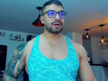 Peterjack7 Chaturbate stream image from April 29, 2025