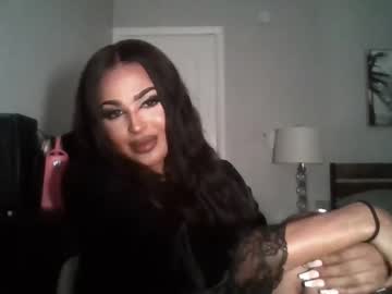 Sapphire_Hot Chaturbate stream image from April 29, 2025