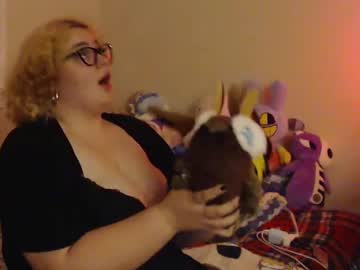 Shiba_Bytez Chaturbate stream image from April 29, 2025