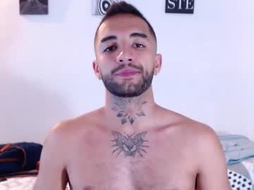 Symonkhalifa Chaturbate stream image from April 29, 2025