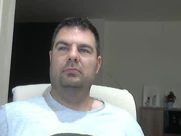 Tork83 Chaturbate stream image from April 29, 2025