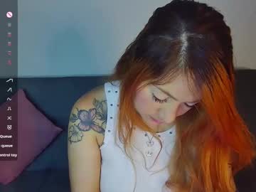 Aniiha Chaturbate stream image from April 29, 2025