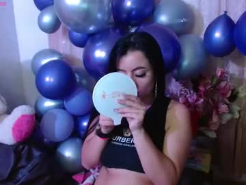 Annii_18 Chaturbate stream image from April 29, 2025