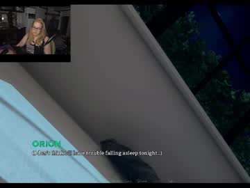 Cindyfeets Chaturbate stream image from April 29, 2025