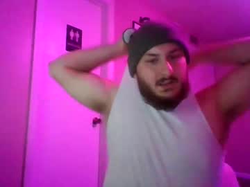 Ezrasweet69 Chaturbate stream image from April 29, 2025