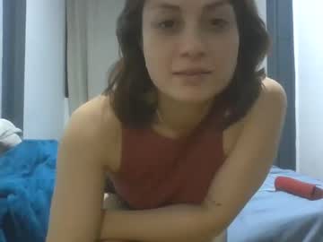 Fallon533365 Chaturbate stream image from April 29, 2025