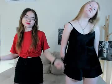 Grinjenn Chaturbate stream image from April 29, 2025