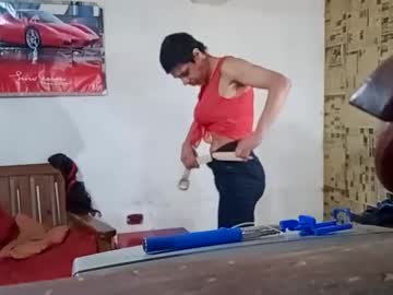 Jazminrociom223 Chaturbate stream image from April 29, 2025