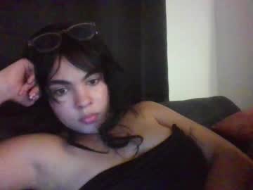 Kiri_Cute Chaturbate stream image from April 29, 2025