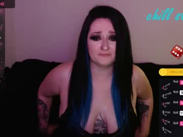 Littlemonsterkitten Chaturbate stream image from April 29, 2025