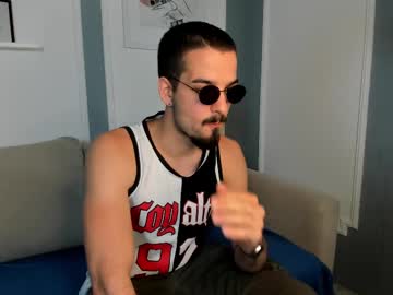 Lustful_And_Horny Chaturbate stream image from April 29, 2025