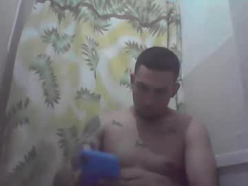 Muscletatt Chaturbate stream image from April 29, 2025