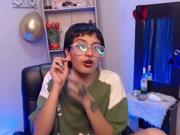 Narh4_Cute Chaturbate stream image from April 29, 2025