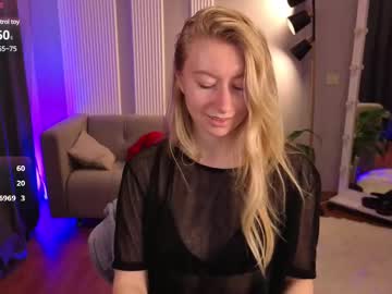 Rachel_Rut Chaturbate stream image from April 29, 2025