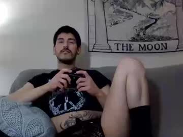 Seitans_Curse666 Chaturbate stream image from April 29, 2025