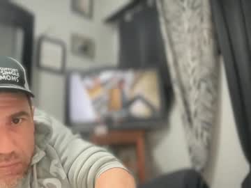 Sparker1169 Chaturbate stream image from April 29, 2025