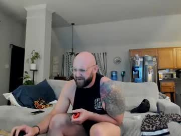 Ugly_Viking Chaturbate stream image from April 29, 2025