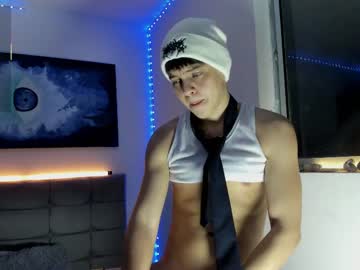 _Walker007 Chaturbate stream image from April 29, 2025