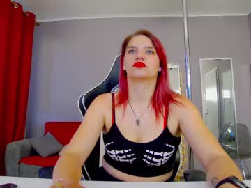Ashly_Anderson_ Chaturbate stream image from April 29, 2025