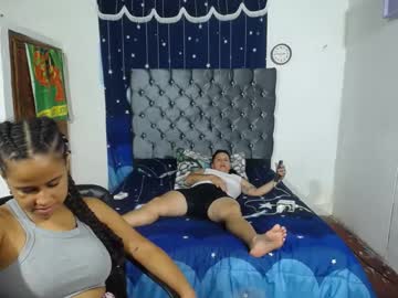 Maiite_Delgado Chaturbate stream image from April 29, 2025