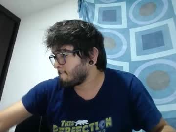 Marccarter420 Chaturbate stream image from April 29, 2025