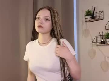 Mayaa_Janee Chaturbate stream image from April 29, 2025