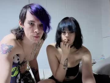 Polygaywitches Chaturbate stream image from April 29, 2025
