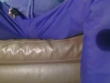 Andiloerchen Chaturbate stream image from April 29, 2025