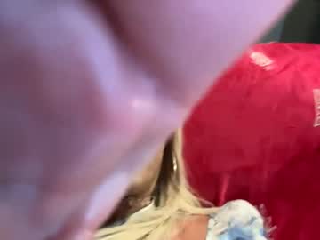 Anettestar Chaturbate stream image from April 29, 2025