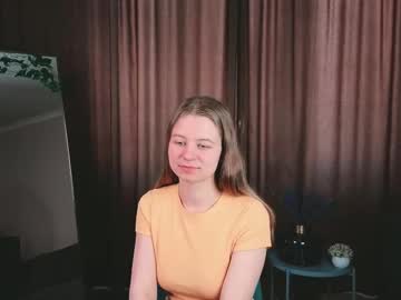 Darlinegrass Chaturbate stream image from April 29, 2025