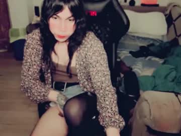 Evelyn420521 Chaturbate stream image from April 29, 2025