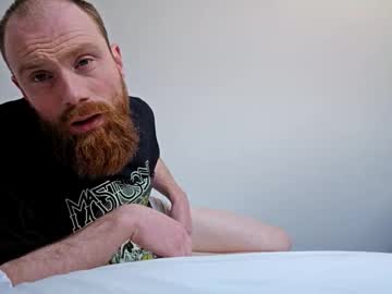 Ginger_Chastity_Slut Chaturbate stream image from April 29, 2025