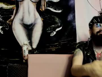 Ritualvox Chaturbate stream image from April 29, 2025