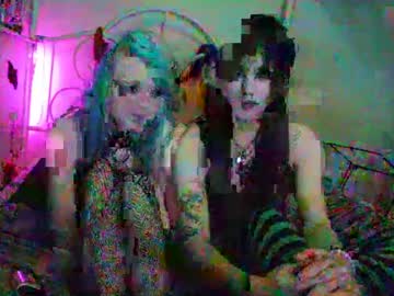Xxx_Tragedy_Xxx Chaturbate stream image from April 29, 2025