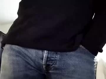 Mouss56 Chaturbate stream image from April 29, 2025