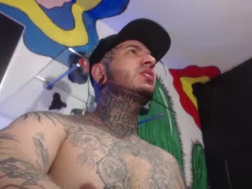Mrmanny__ Chaturbate stream image from April 29, 2025