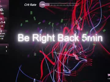 Angel_Kittti Chaturbate stream image from April 29, 2025