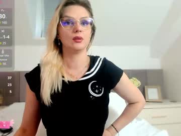 Ashleystorms Chaturbate stream image from April 29, 2025
