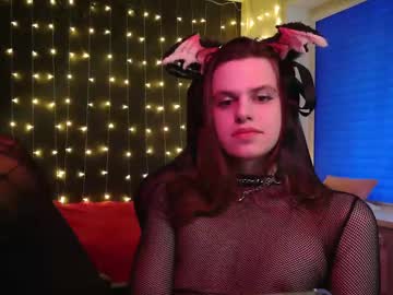Aster_Mint Chaturbate stream image from April 29, 2025